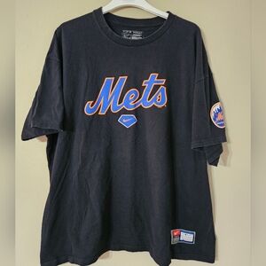 Nike MLB New York Mets Tshirt XL